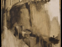 Concurso de Pintura al aire Libre en Mula 2012